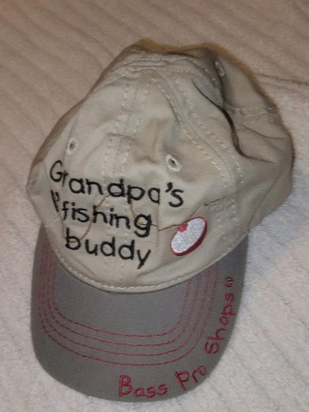 Adorable Baby Boy Hat Bundle (0-24mths)